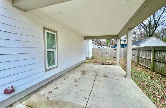 441 Josephine Street