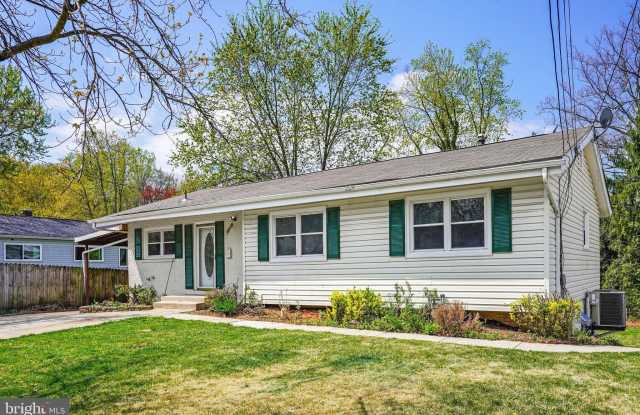 12912 TWINBROOK PARKWAY