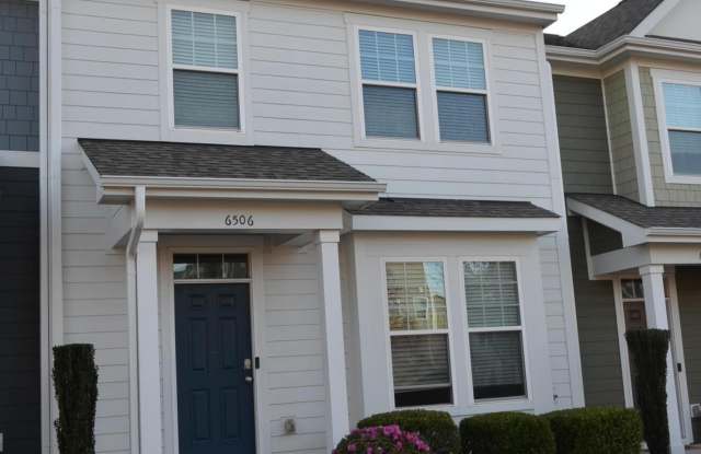 6506 Perry Creek Road lot: # 1103