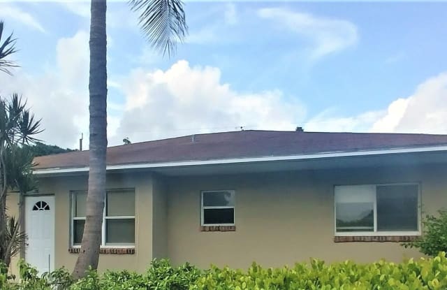 623 45th Street - 623 45th Street, West Palm Beach, FL 33407