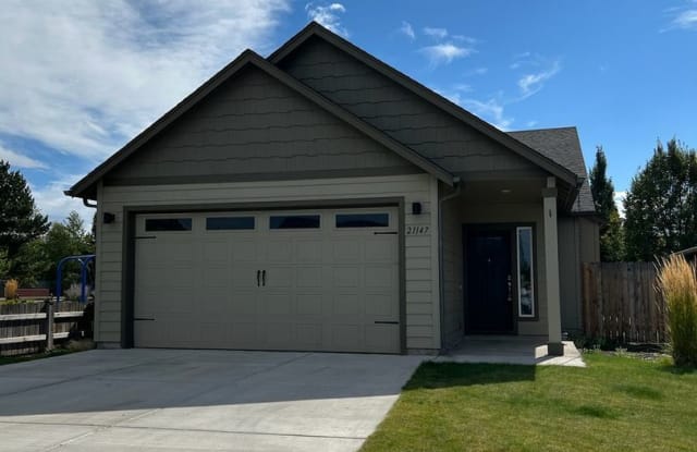 21147 Darnel Ave. - 21147 Southeast Darnel Avenue, Bend, OR 97702