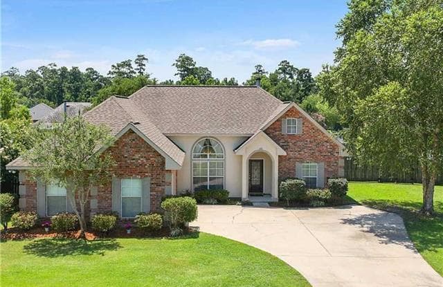 426 GAINESWAY Drive - 426 Gainesway Drive, St. Tammany County, LA 70447