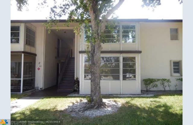 370 E Laurel Dr - 370 East Laurel Drive, Margate, FL 33063