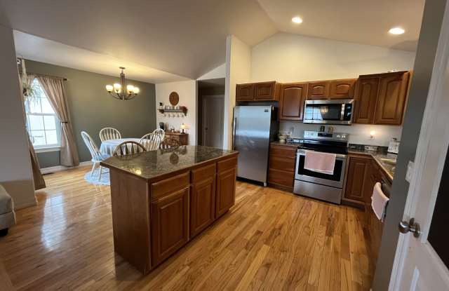 312 High Meadows Drive