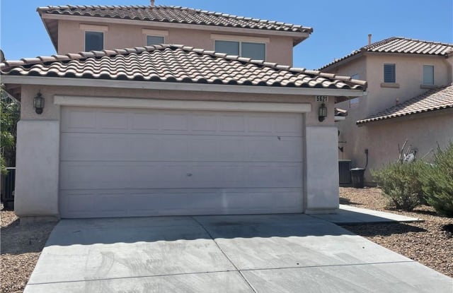 5621 Briaton Court - 5621 Briaton Court, Spring Valley, NV 89118