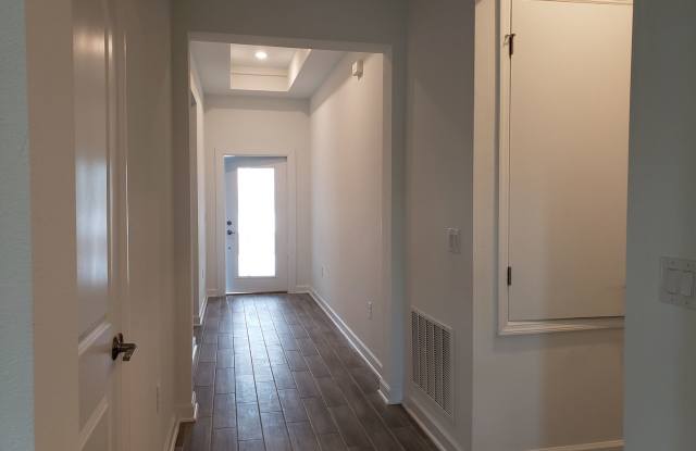 Stunning, energy-efficient solar-powered home available