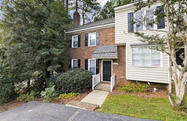 6101 Highcastle Court - 1