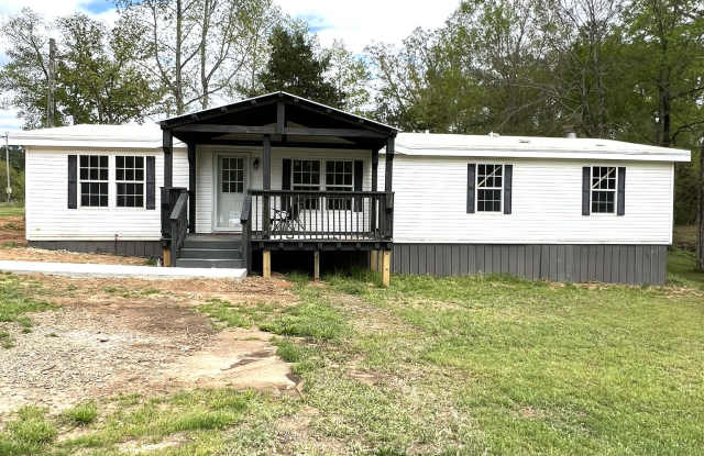 1043 South Windwood Acres Road - 1043 South Windwood Acres Road, Saluda County, SC 29006