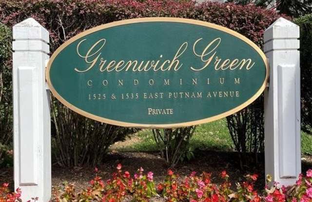 1525 East Putnam Avenue - 1525 East Putnam Avenue, Old Greenwich, CT 06870