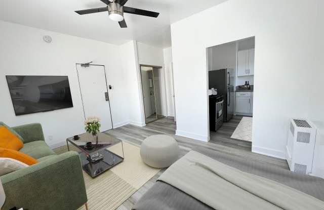 Photo of Loma Lake Apartments