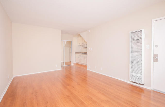 2015 - 2021 Chariton