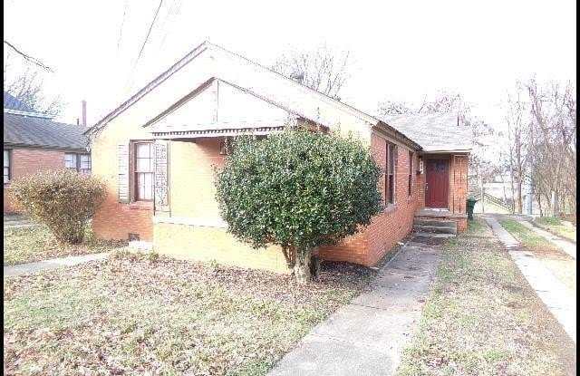 2320 S Louisiana Street