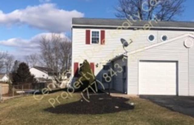 3113 Glen Hollow Drive - 3113 Glen Hollow Dr, York County, PA 17315