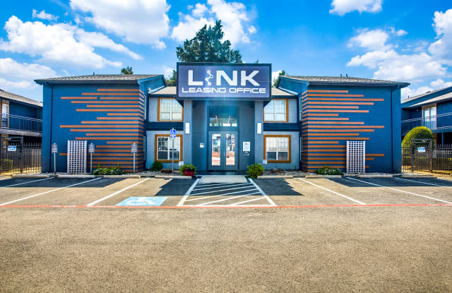 The Link Apartments photos photos