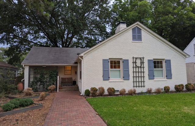 3572 Kenwood Avenue - 3572 Kenwood Avenue, Memphis, TN 38122