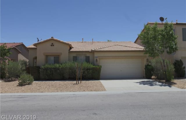 7902 SAGEBRUSH BEND Street - 7902 Sagebrush Bend Street, Enterprise, NV 89113