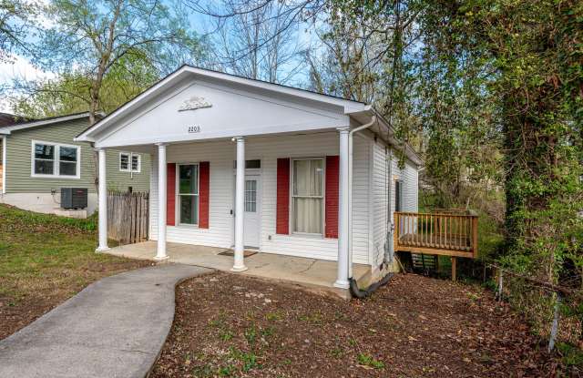 2203 Aster Road - 2203 Aster Road, Knoxville, TN 37918