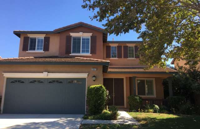 13871 Huntervale Dr. - 13871 Huntervale Drive, Eastvale, CA 92880