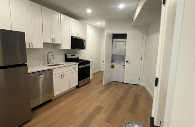 Welcome to the Oswalds Place Apartments!