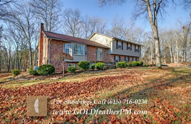 4708 Hessey Rd - 4708 Hessey Road, Nashville, TN 37122