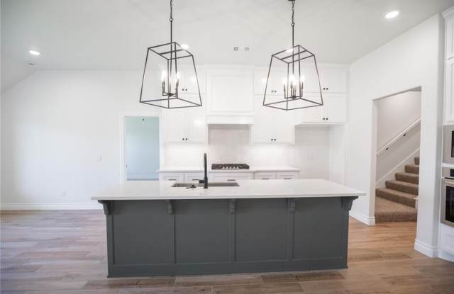 Photo of Luxury NEW 4 Bedroom 2 Bathroom Home w/ Bonus Room in Nichols Creek Community with Storm Shelter and Neighborhood Pool