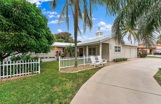 460 Sunrise Way