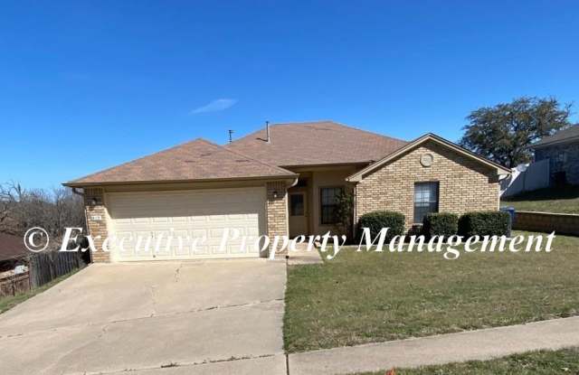 917 Whirlaway Drive Copperas Cove, TX 76522