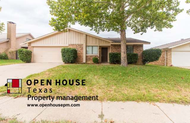 2821 Willow Bend - 2821 Willow Bend, Bedford, TX 76021