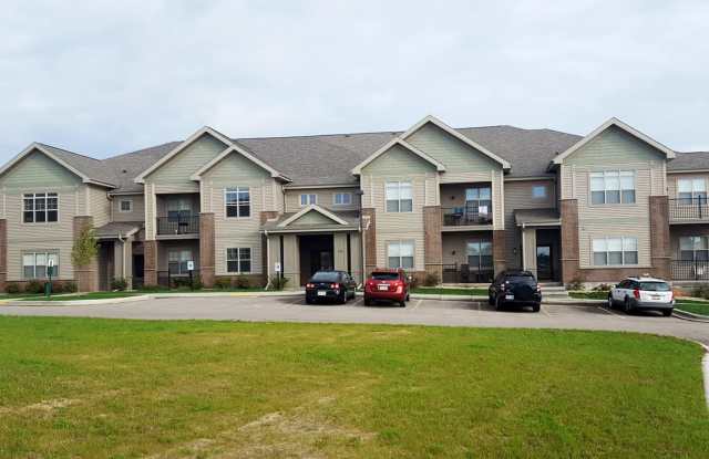 Photo of North Cape Apartments
