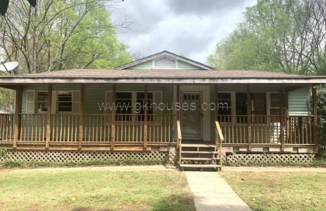 504 Roebuck Drive - 504 Roebuck Drive, Birmingham, AL 35215