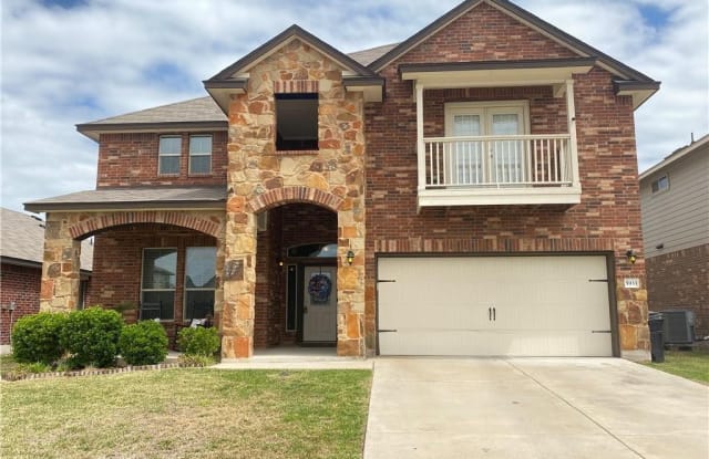 5933 Stonehaven Drive - 5933 Stonehaven Drive, Temple, TX 76502