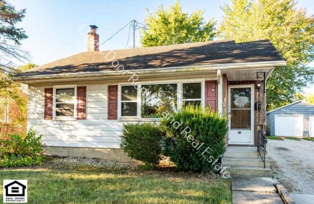 811 Goshen Ave