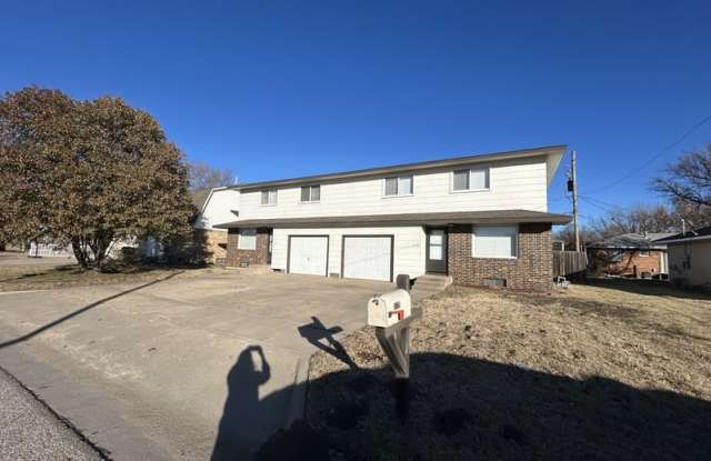 3120 Belmont Street - 1