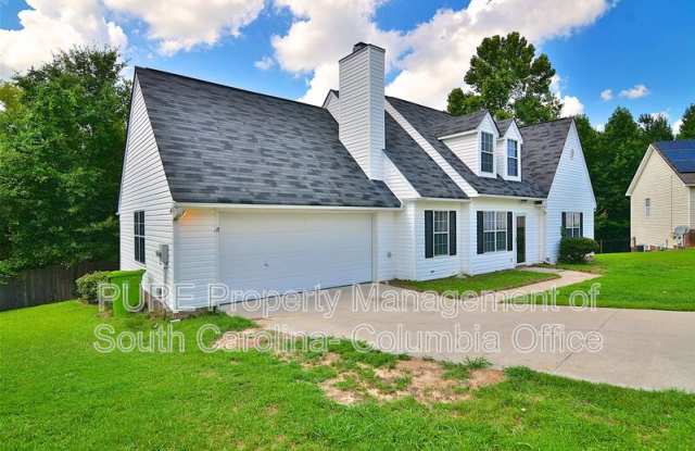 5 Providence Plantation Ct