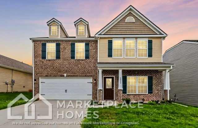 2330 McCampbell Wells Way