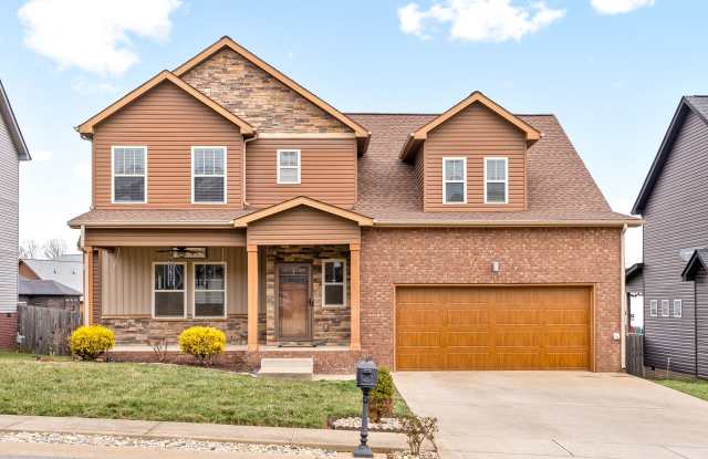 993 Bonellis Lane