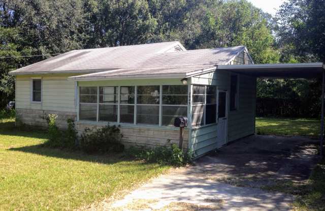 2949 BARRETT RD - 2949 Barrett Road, Jacksonville, FL 32246