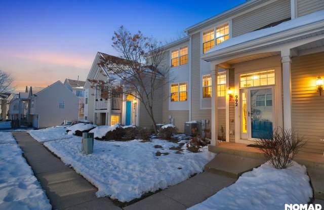 Photo of Charming 2BR Townhome