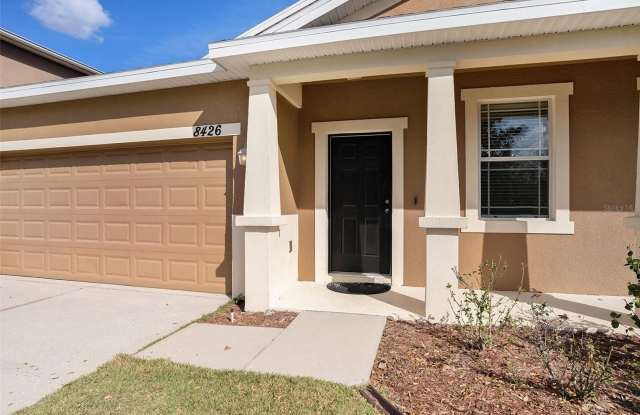 8426 TIDAL BREEZE DRIVE