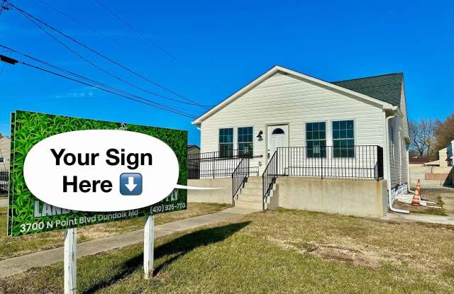 Photo of 3700 N POINT Boulevard