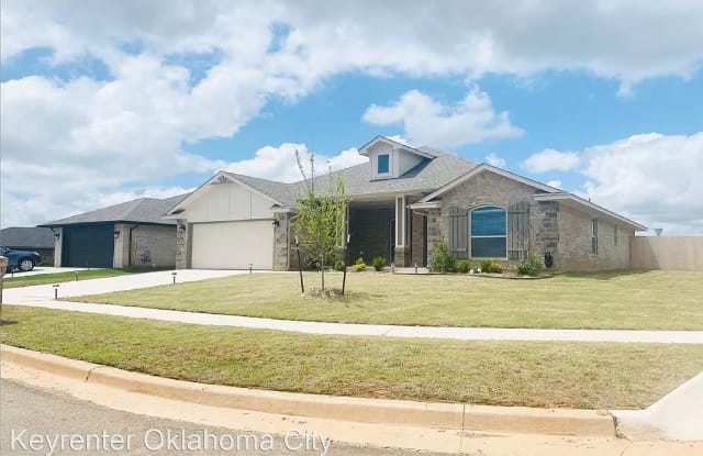 3827 Mistwood Pl - 3827 Mistwood Place, Norman, OK 73071