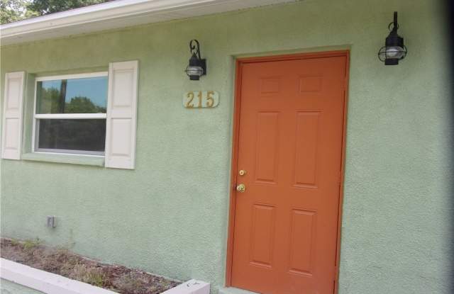 215 N Wheeler Avenue