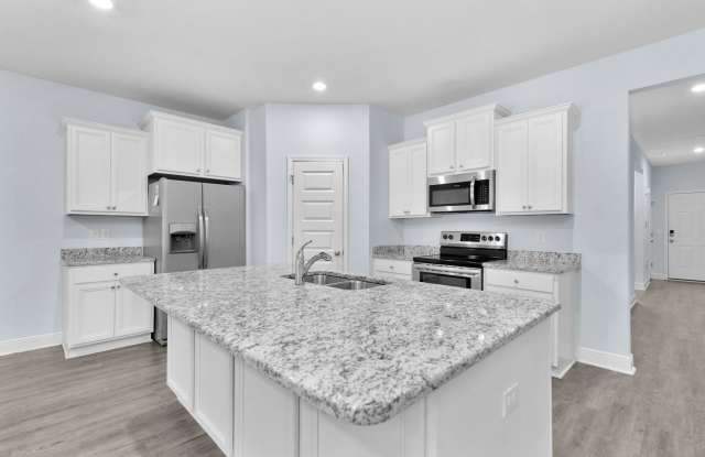 Spacious 4BR Beauty in Hawks Landing!