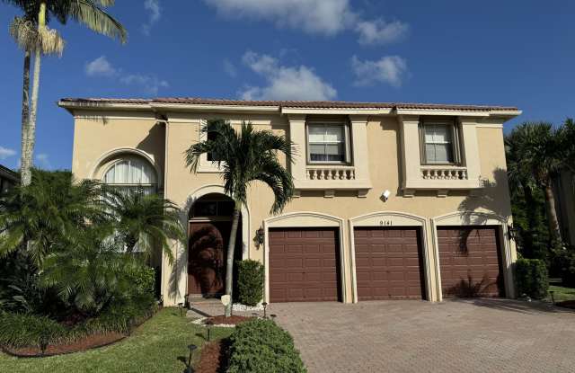 9141 Delemar Court