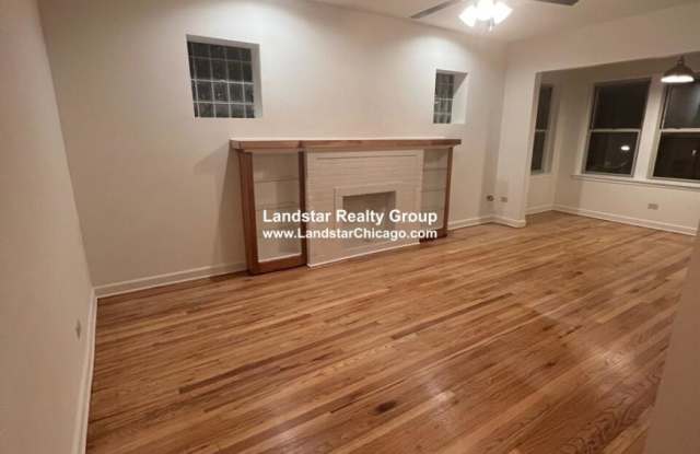 3848 Ainslie