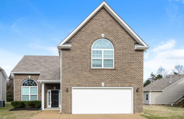 1504 Sunbeam Dr - 1504 Sunbeam Drive, Nashville, TN 37013