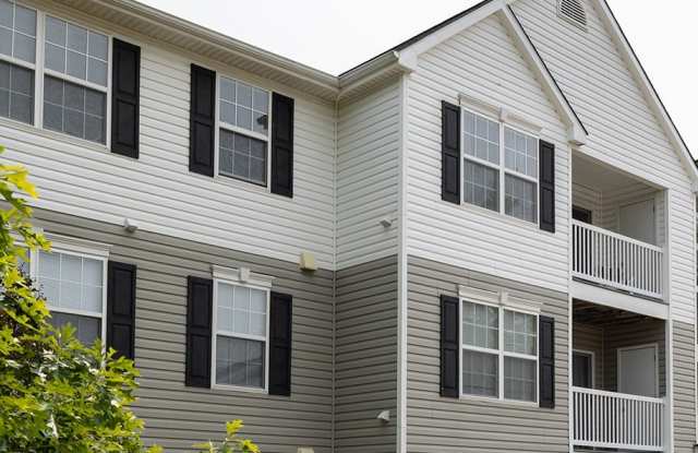 Photo of The Summit at Owings Mills Apartments