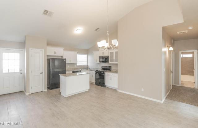 5112 Joe Castillo Street