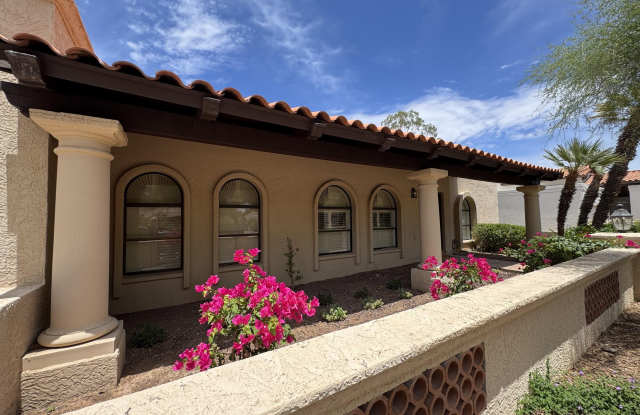 8120 E Appaloosa Trail