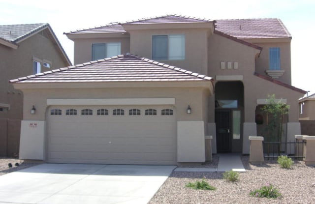 23781 W La Vista Dr - 23781 West La Vista Drive, Buckeye, AZ 85396